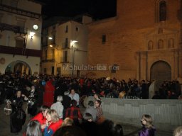 Tambores Alcañiz 2011